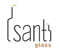 Sants Glass