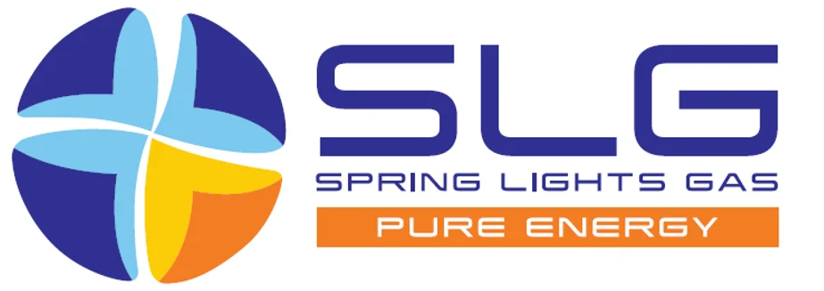 SLG logo